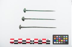 Foto von Bronzekugelkopfnadel (NHMW-PRAE-024191)